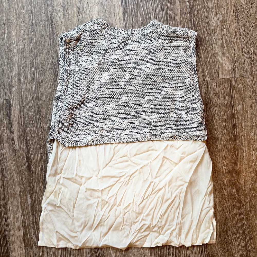 3.1 Philip lim top - Picture 7 of 8